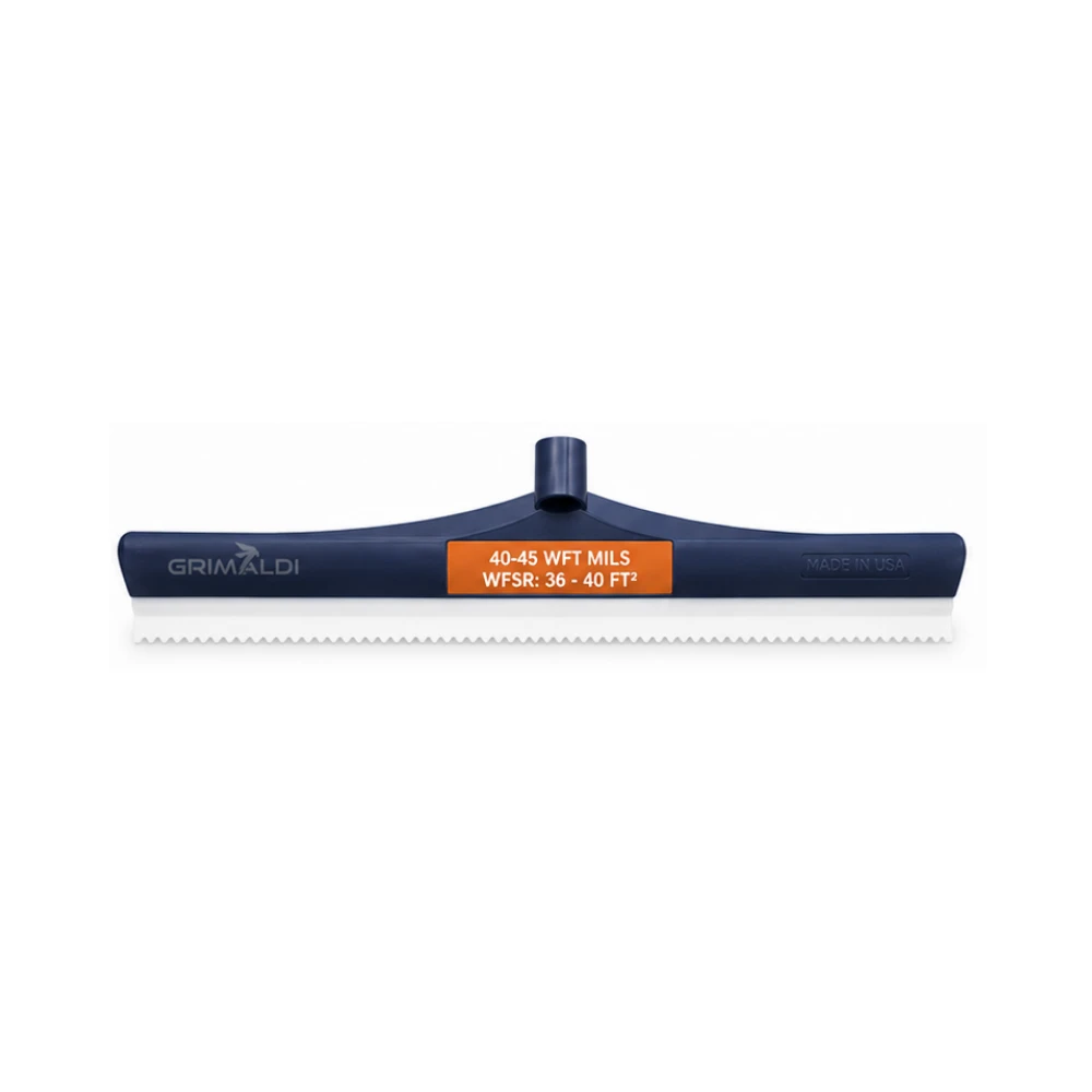 Floor Coating Tools